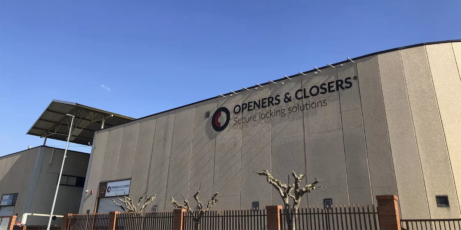 Openers: Tecnologia per a l'hostaleria