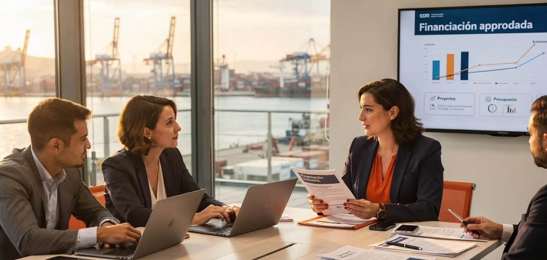 Ayudas para PYMES en España 2026: guía completa