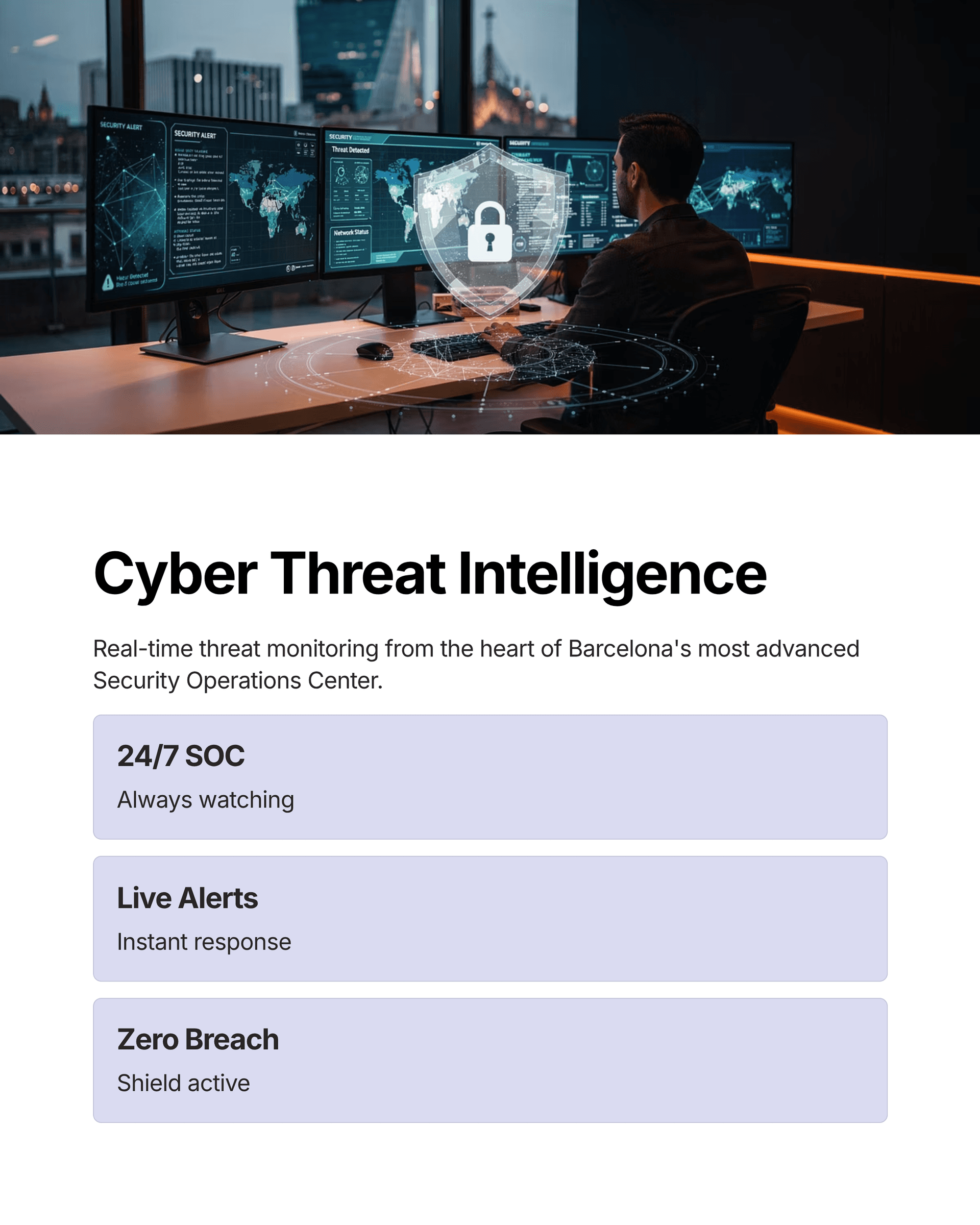 Ciberseguridad para empresas: ayudas y obligaciones en 2026