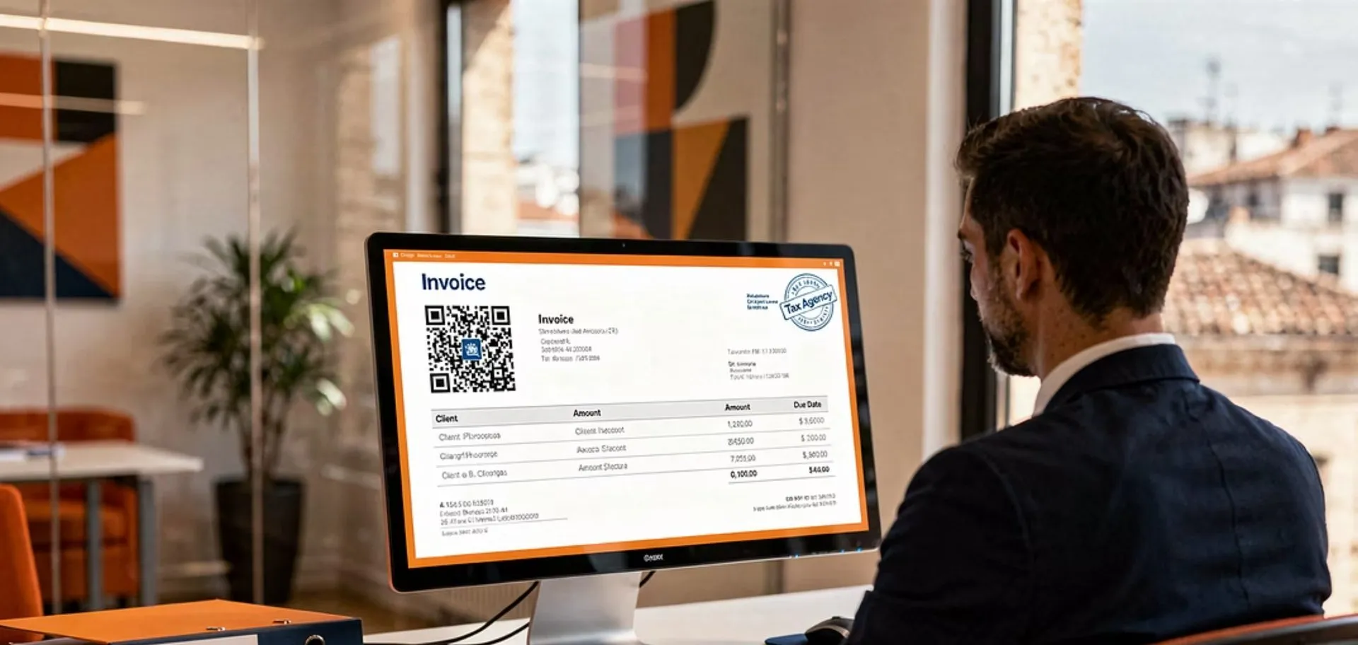 Factura electrónica obligatoria: plazos, requisitos y cómo adaptarse