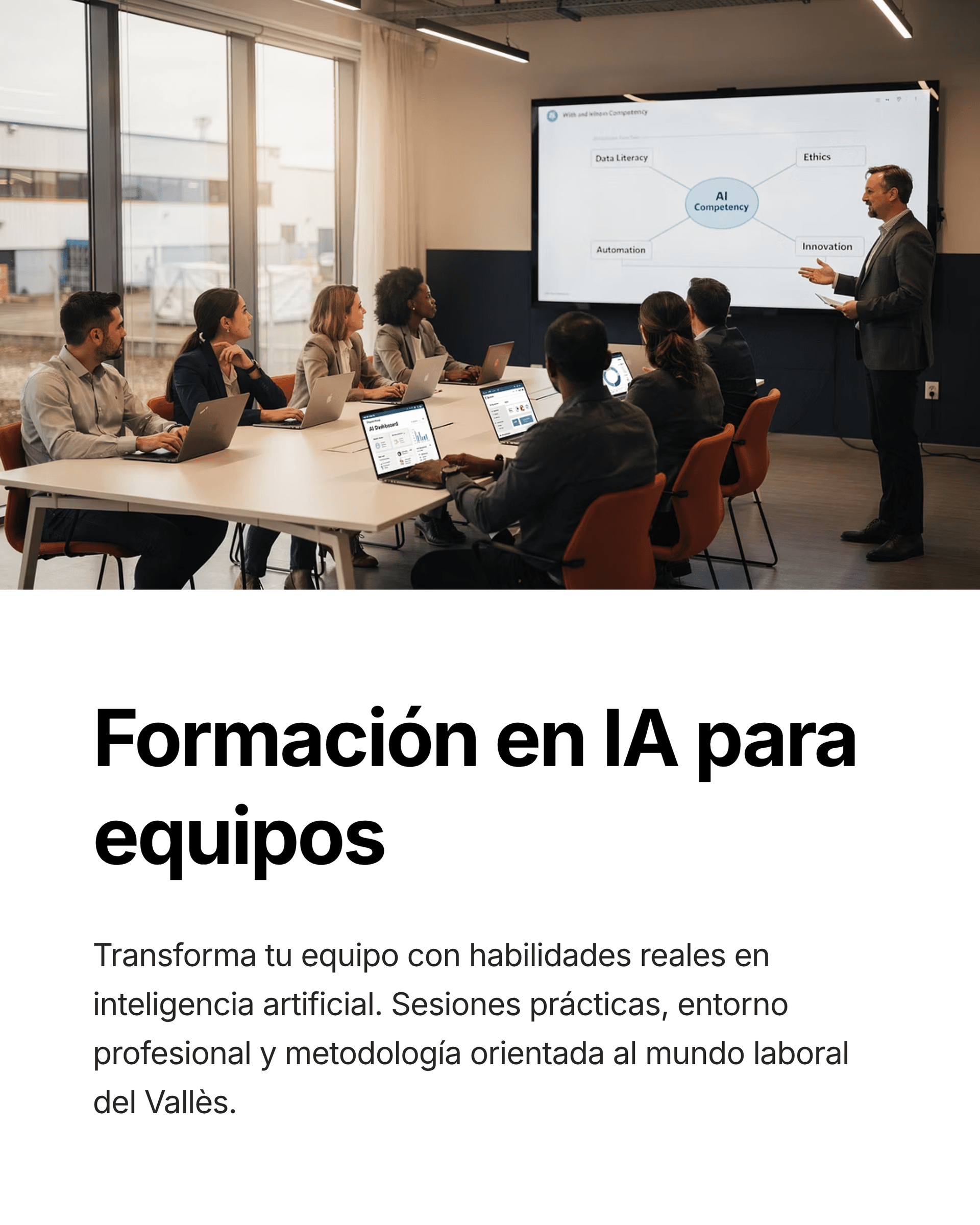 Formación bonificada para empresas: cómo funciona en 2026