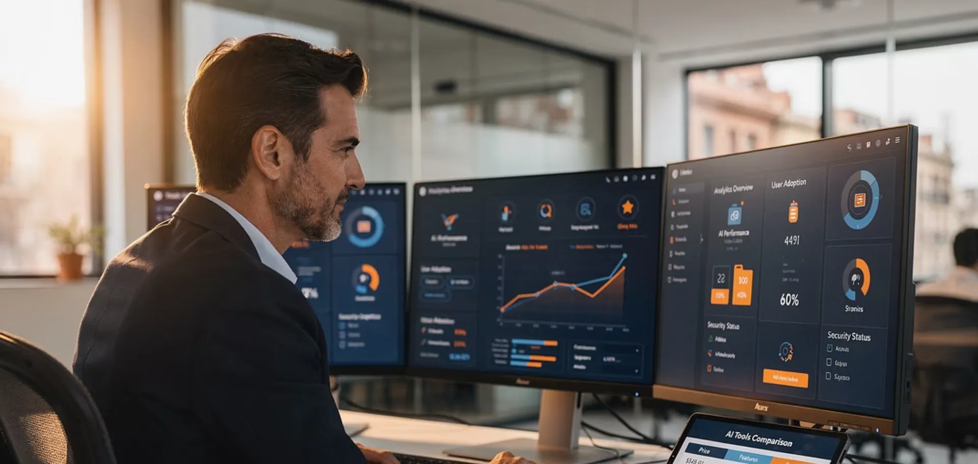 Mejores herramientas de IA para empresas en 2026: comparativa y precios