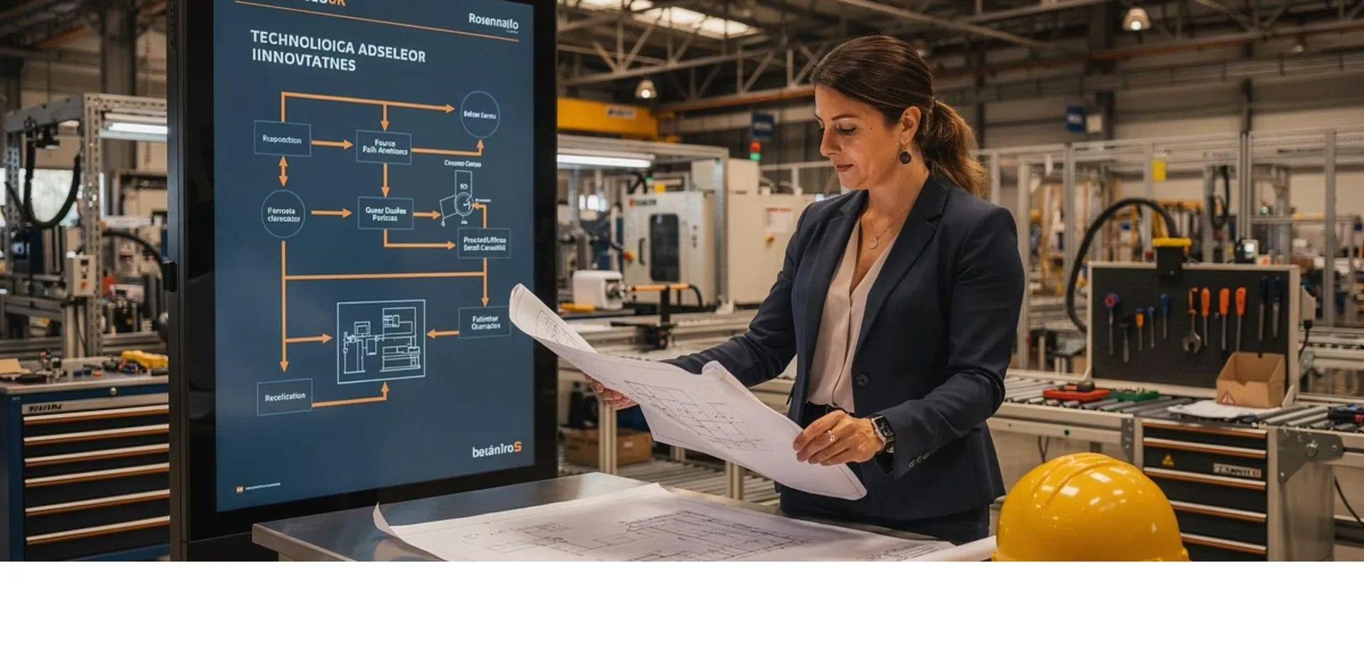 Innovación tecnológica: qué es y cómo deducir el 12% en el impuesto de sociedades