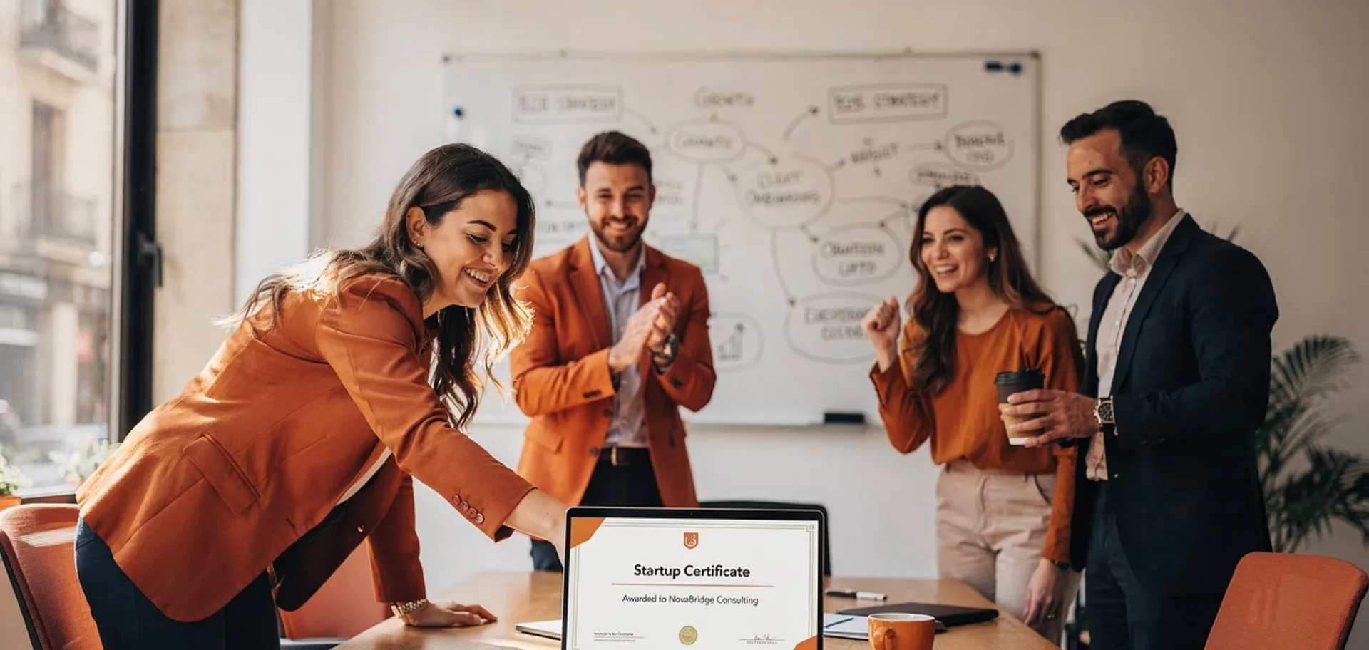 Ley de Startups en España 2026: todos los beneficios fiscales