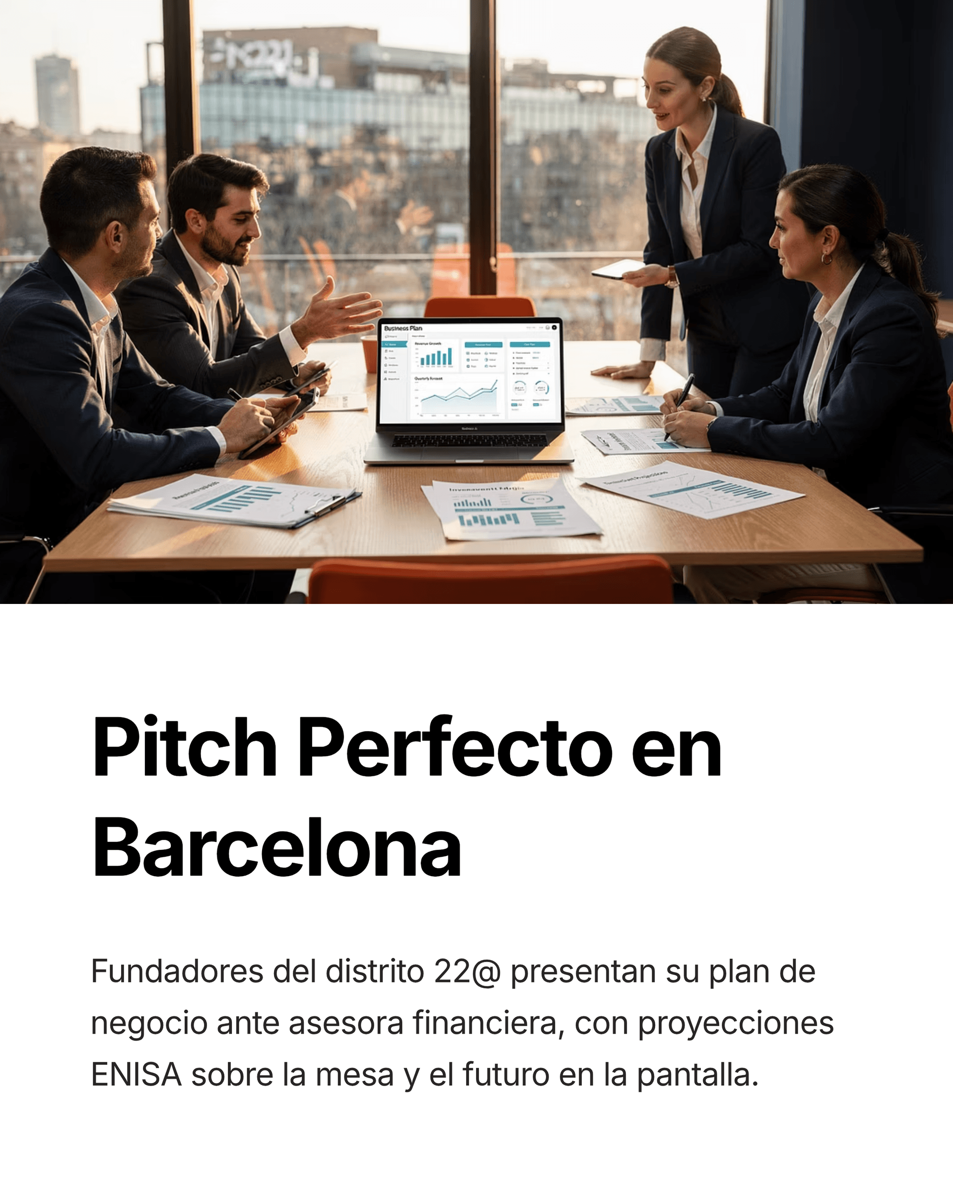 Préstecs ENISA: requisits, línies i com sol·licitar-los