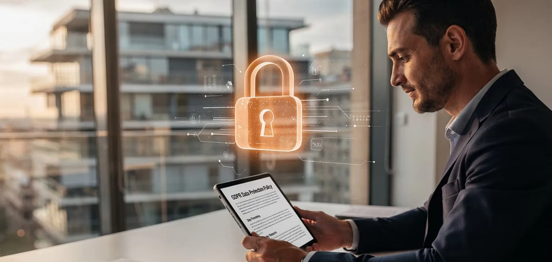 Protección de datos en empresas: obligaciones RGPD y cómo cumplir