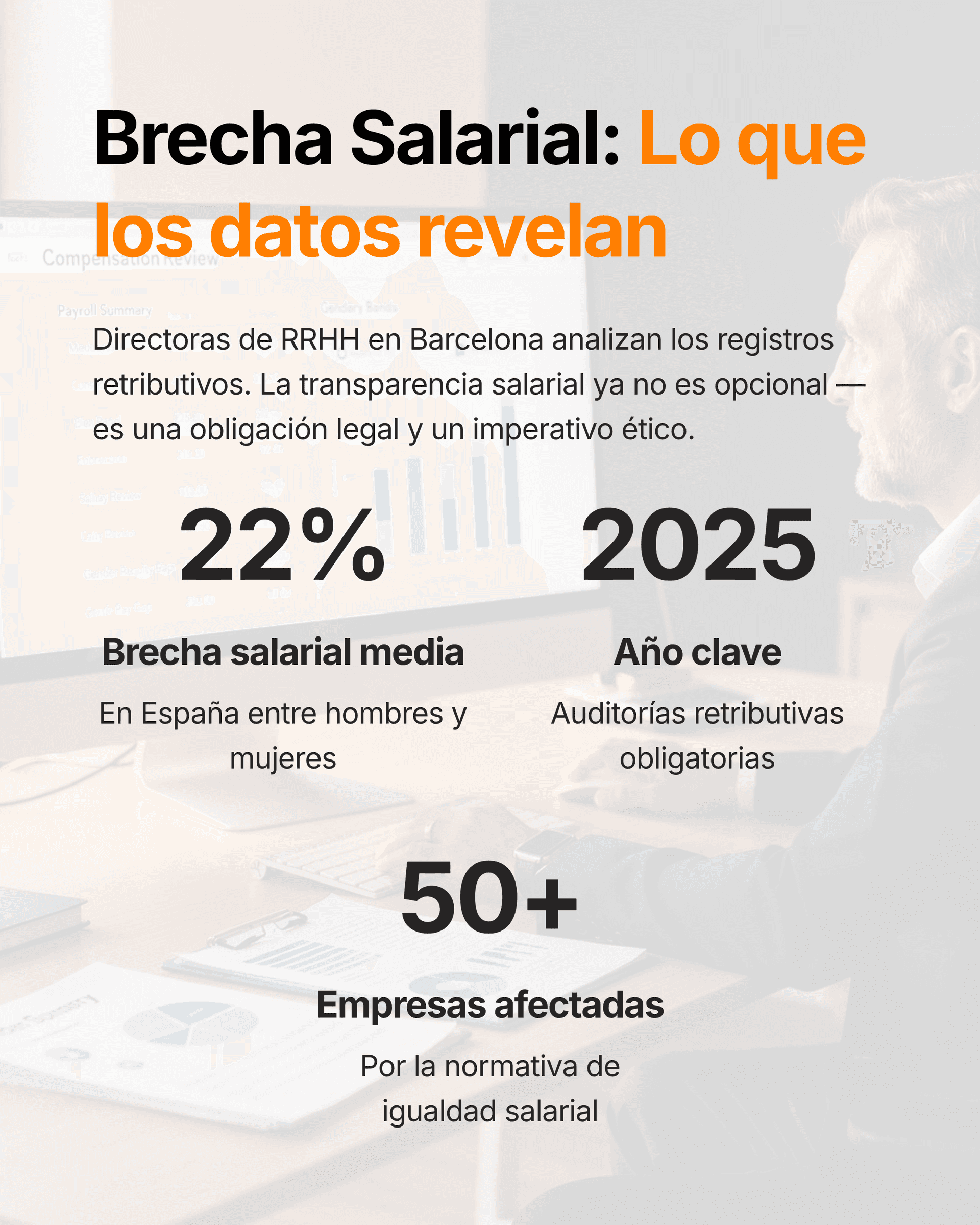 Registro retributivo obligatorio: qué es y cómo cumplir