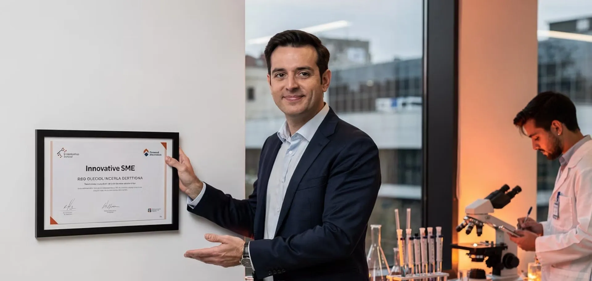 Sello PYME Innovadora: requisitos, ventajas y cómo obtenerlo