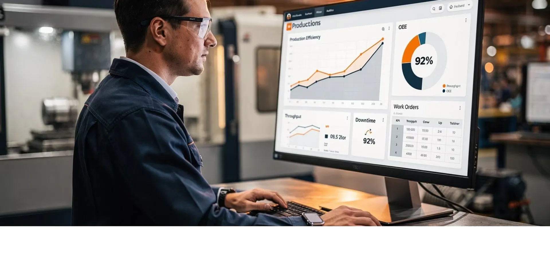 Software industrial: cómo deducir la inversión en ERP, MES y PLM