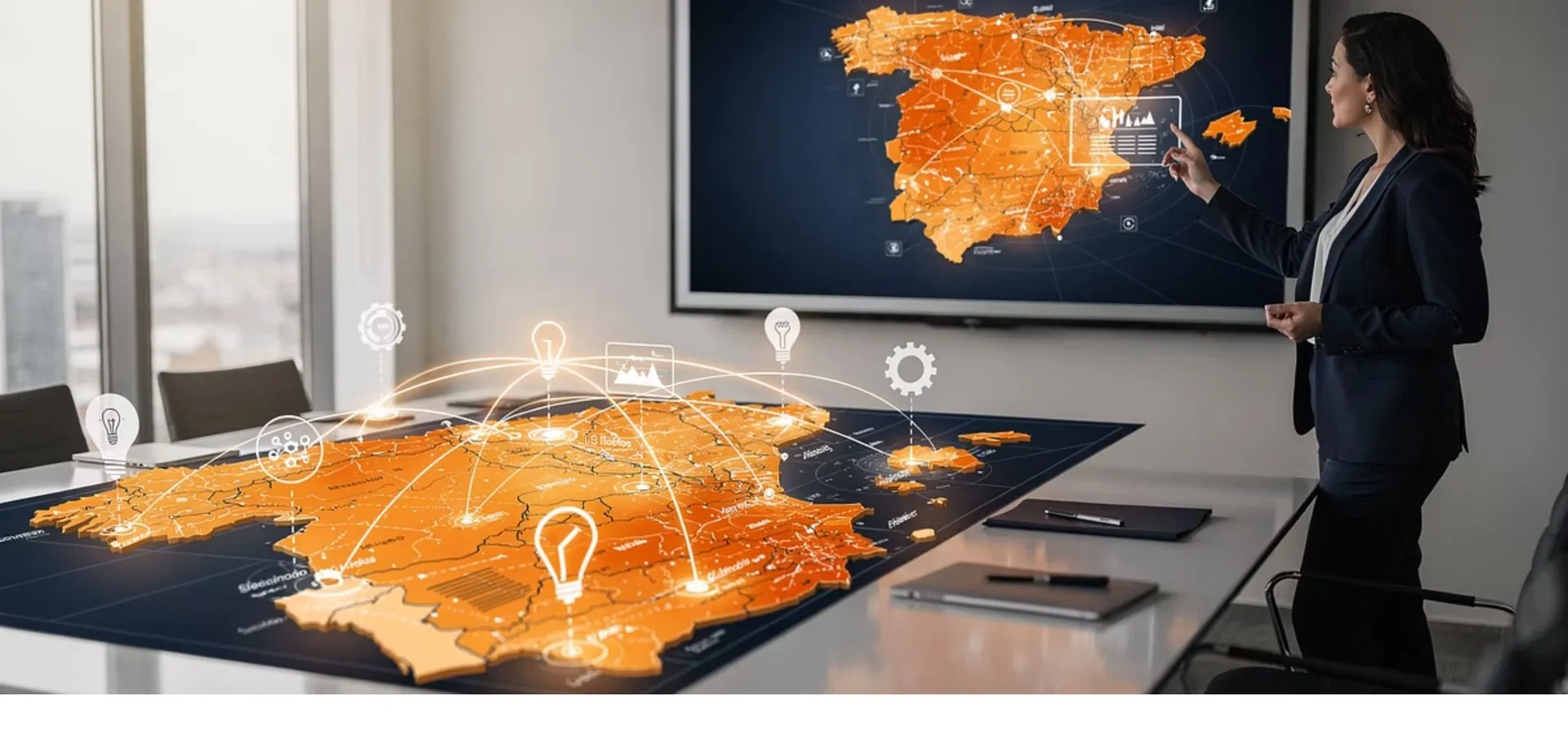 Subvenciones para empresas: mapa completo de ayudas públicas