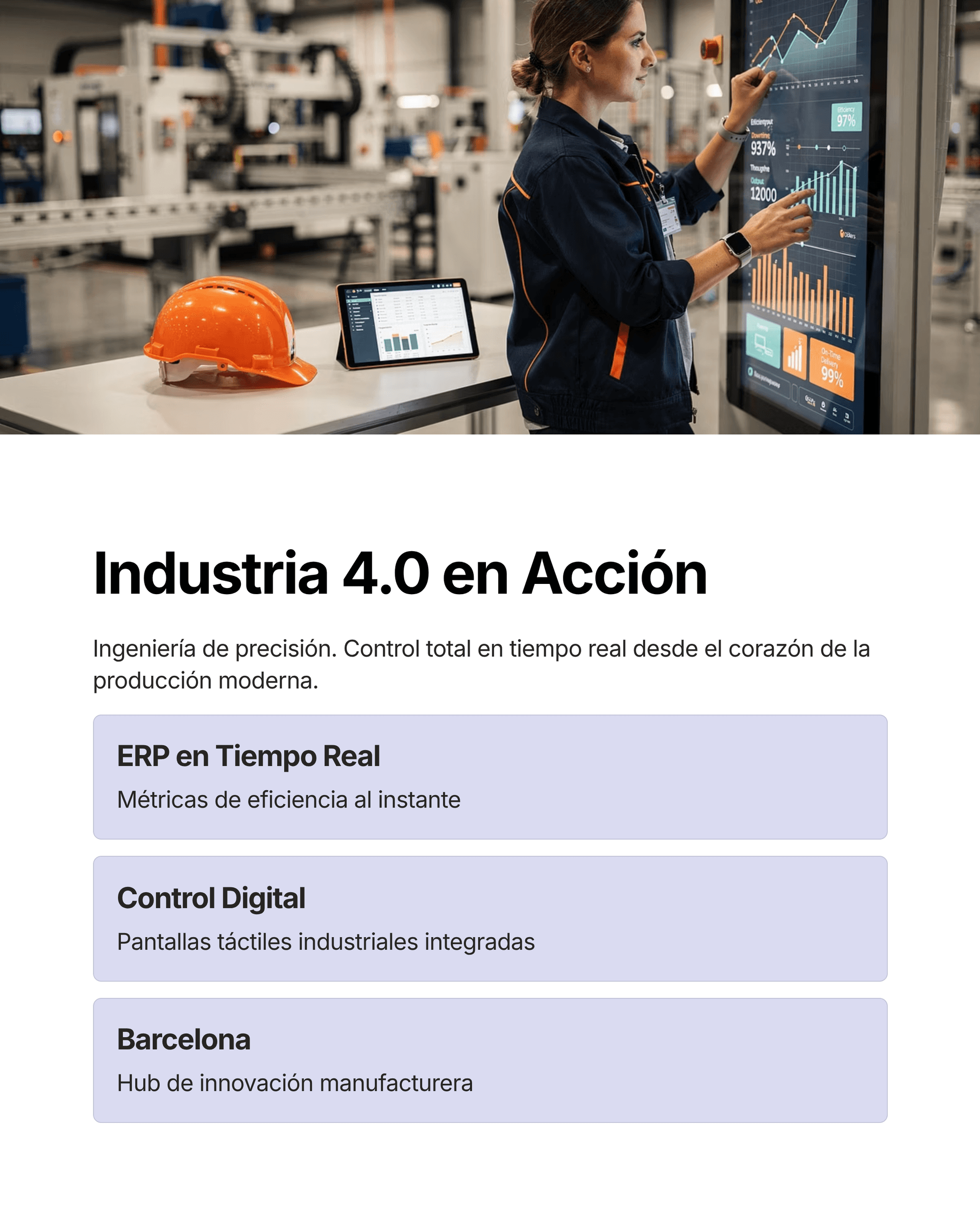 Transformació digital a les empreses: passos i ajuts 2026