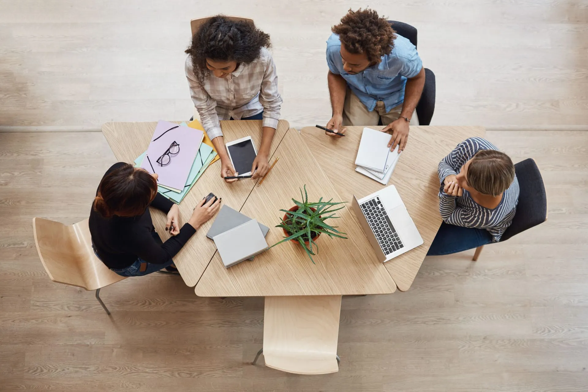 Consultoría Estratégica para Empresas