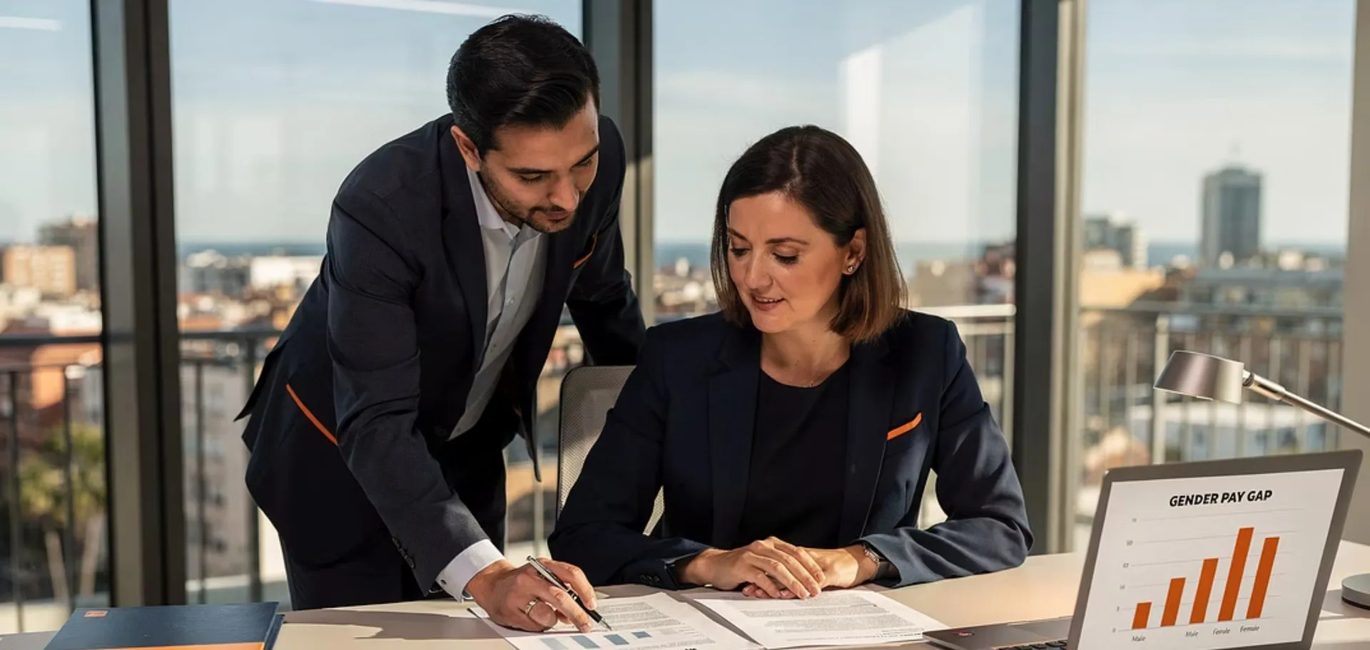 Plan de igualdad obligatorio: guía completa para empresas