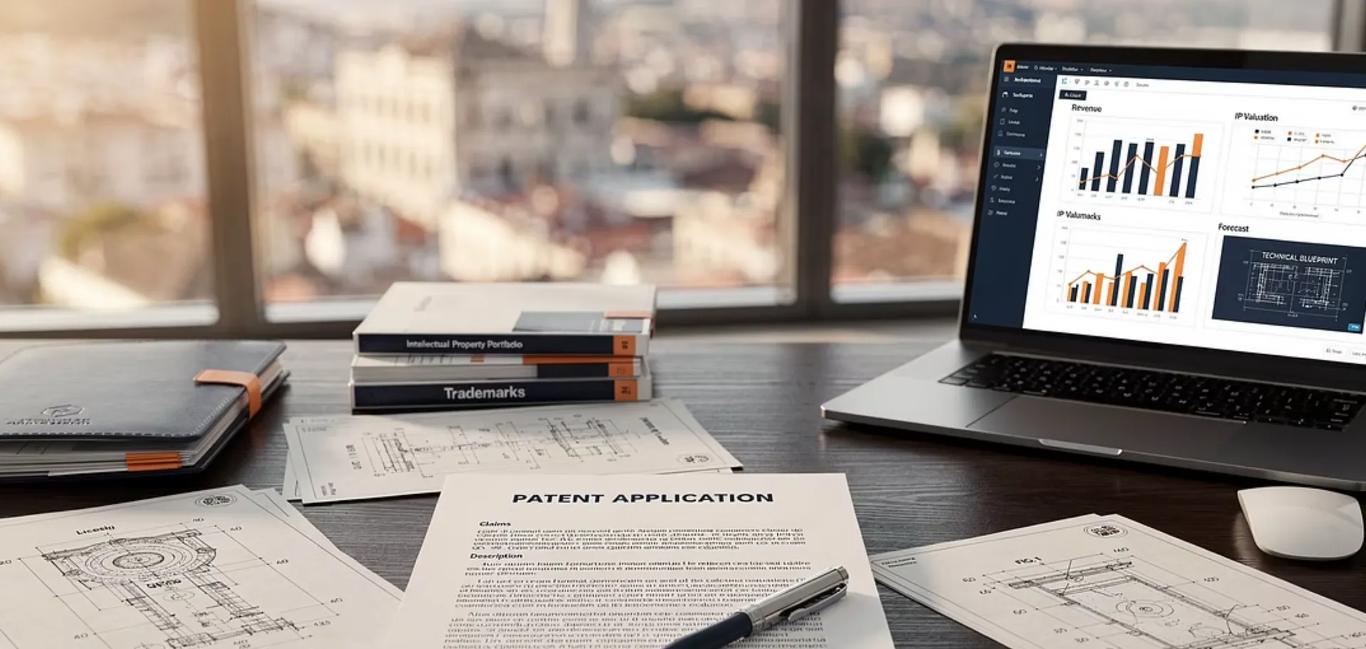 Patent Box: reducción fiscal del 60% en activos intangibles para empresas